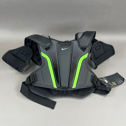 Nike Vapor Youth Medium Lacrosse Shoulder Pads