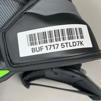 Nike Vapor Youth Medium Lacrosse Shoulder Pads