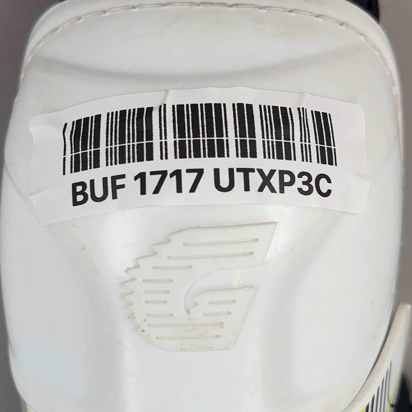 GRAF Supra G15 Junior 11" Hockey Shin Guards