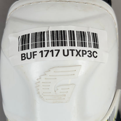 GRAF Supra G15 Junior 11" Hockey Shin Guards