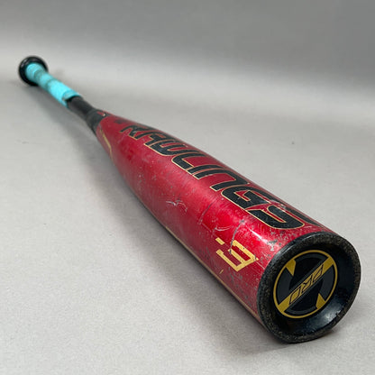 Rawlings Quatro Pro BBZQ3 31/28 (-3) BBCOR Baseball Bat