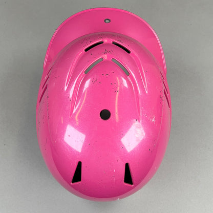 Rawlings CFTB-YOUTH S/M 6 1/4" to 6 7/8" Youth Softball Batting Helmet