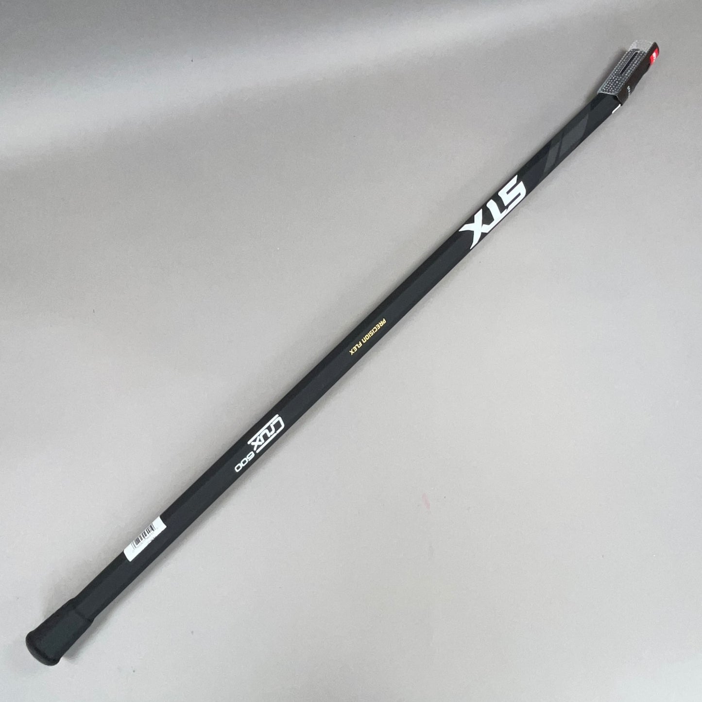 STX Crux 600 32" Attack / Mid Womens 10° Lacrosse Shaft