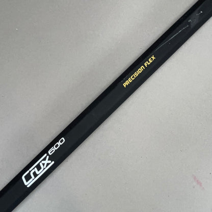 STX Crux 600 32" Attack / Mid Womens 10° Lacrosse Shaft