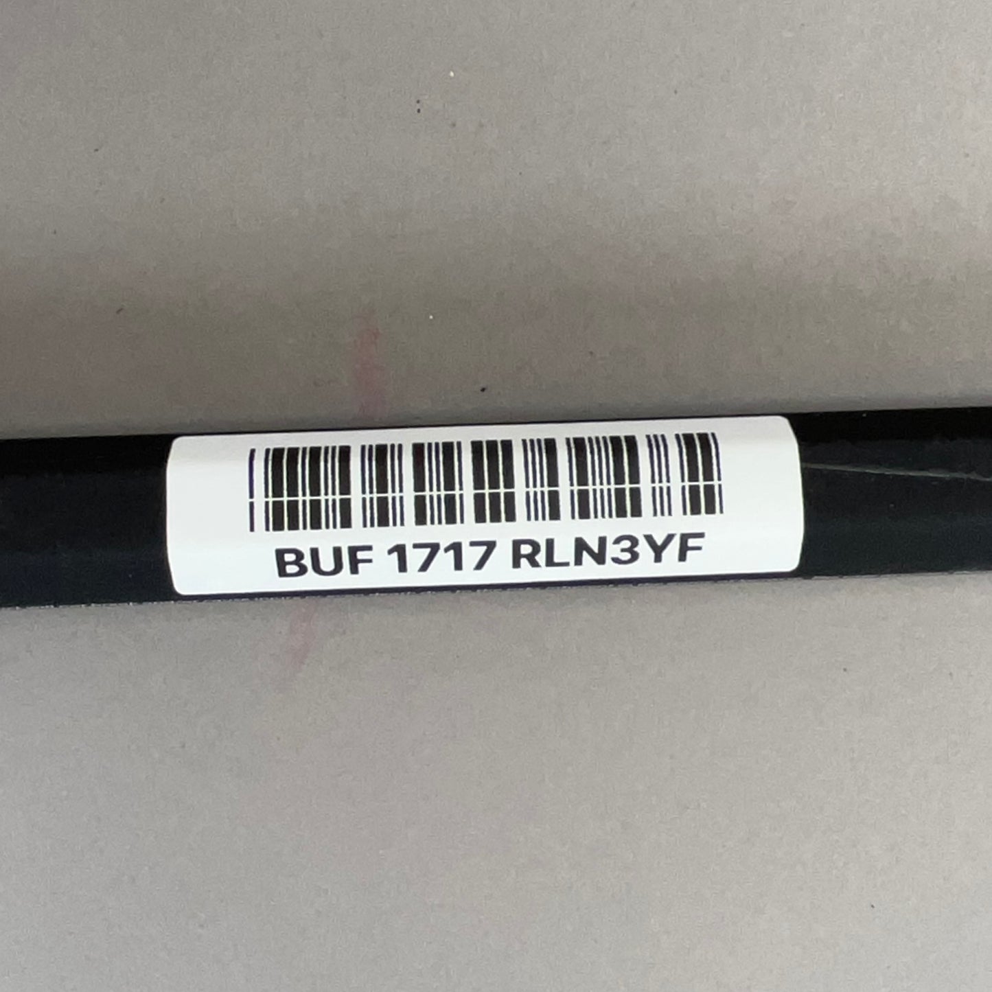 STX Crux 600 32" Attack / Mid Womens 10° Lacrosse Shaft