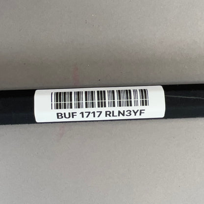 STX Crux 600 32" Attack / Mid Womens 10° Lacrosse Shaft