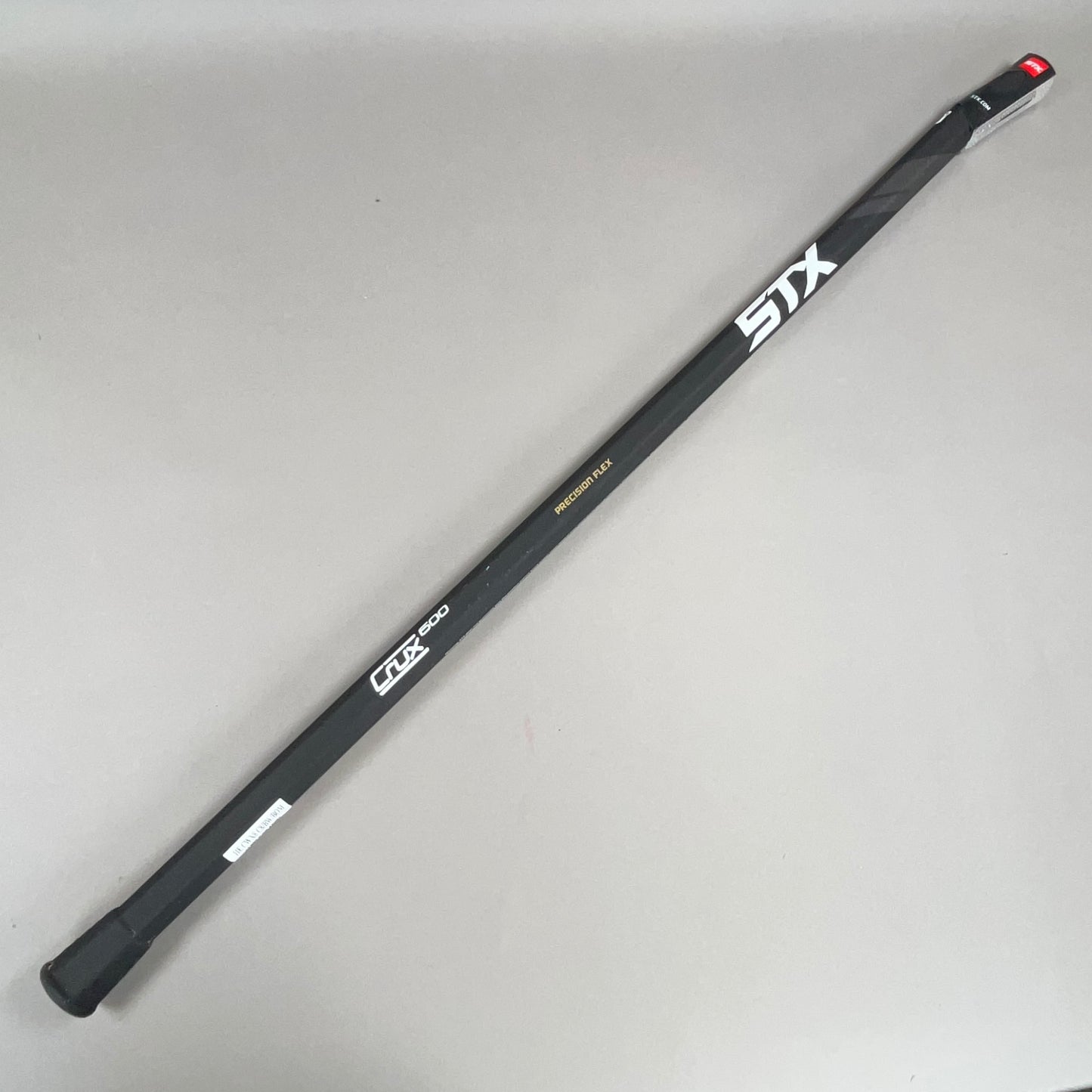 STX Crux 600 32" Attack / Mid Womens 10° Lacrosse Shaft