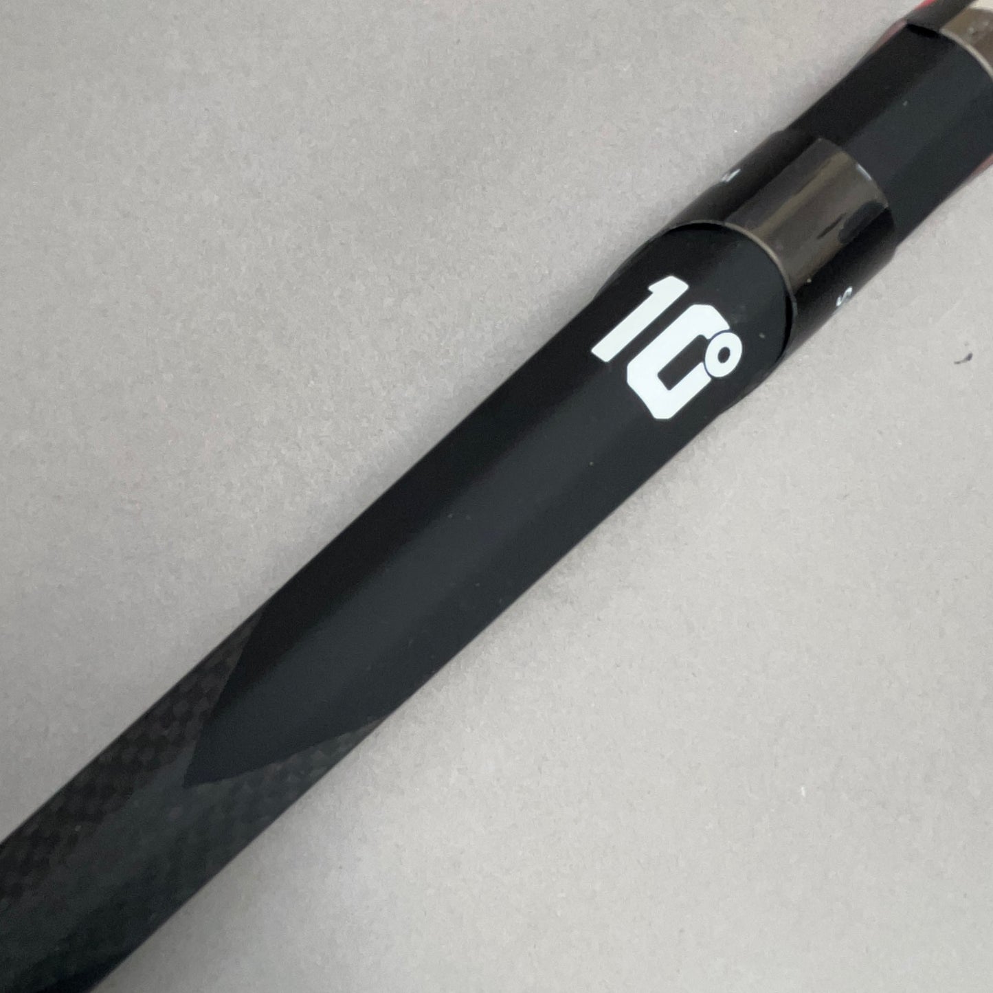 STX Crux 600 32" Attack / Mid Womens 10° Lacrosse Shaft