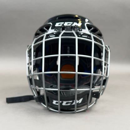 CCM FL 3DS JR Small 6 1/8" to 7 1/8" Junior Hockey Helmet