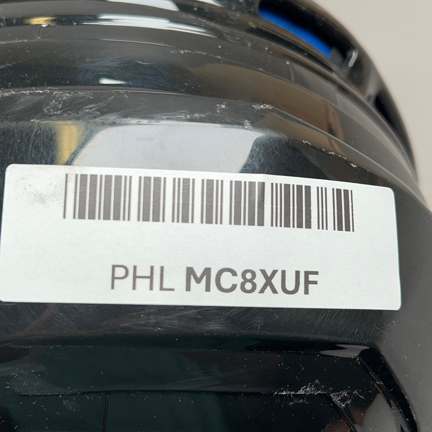 CCM FL 3DS JR Small 6 1/8" to 7 1/8" Junior Hockey Helmet