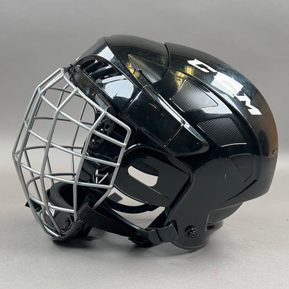 CCM FL40 S Small 6 3/8" to 7" Junior Hockey Helmet