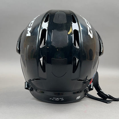 CCM FL40 S Small 6 3/8" to 7" Junior Hockey Helmet