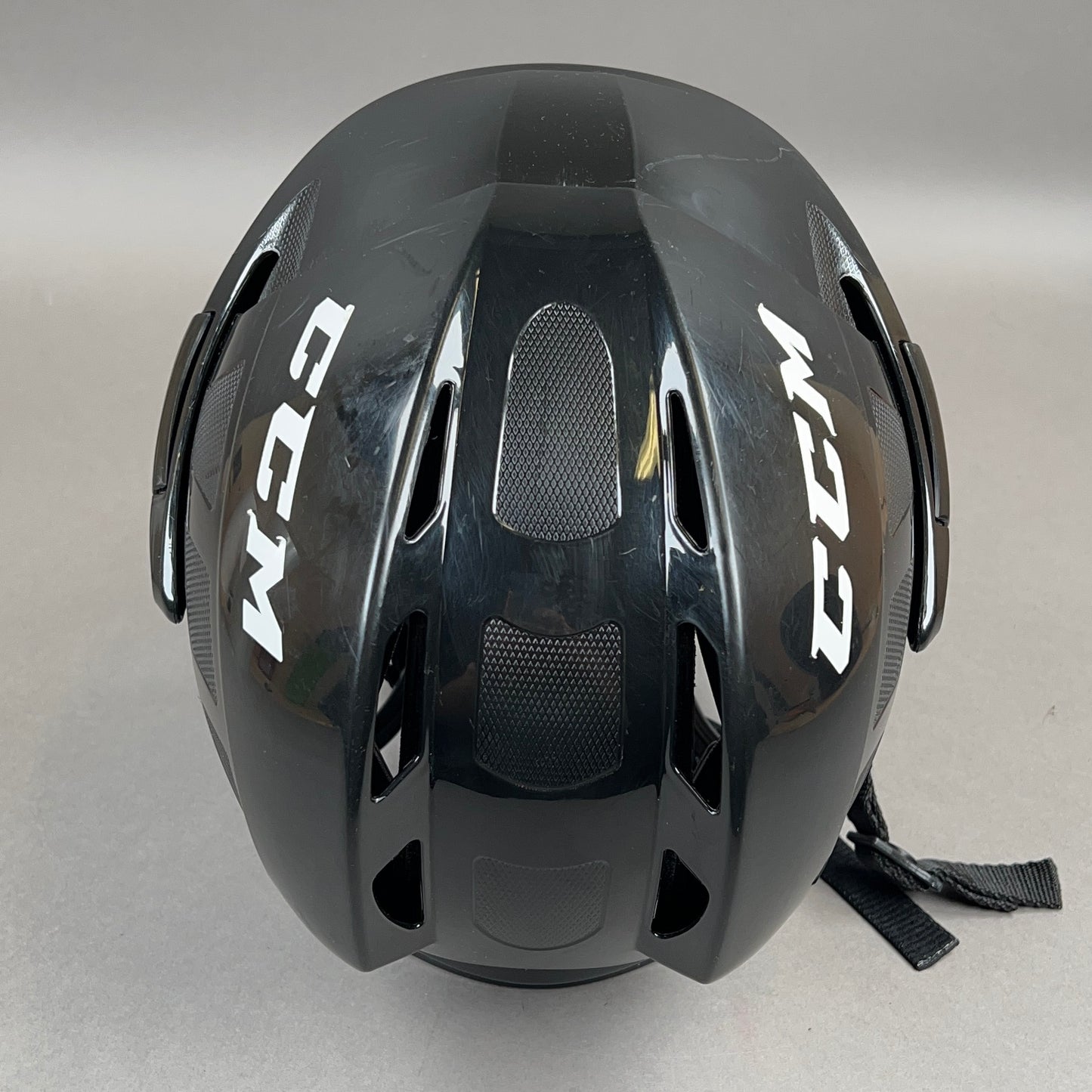 CCM FL40 S Small 6 3/8" to 7" Junior Hockey Helmet