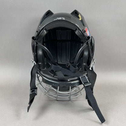 CCM FL40 S Small 6 3/8" to 7" Junior Hockey Helmet
