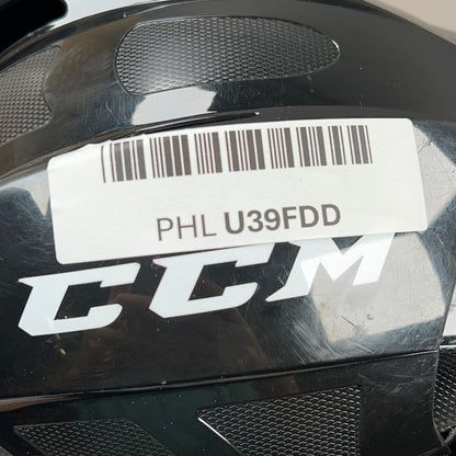 CCM FL40 S Small 6 3/8" to 7" Junior Hockey Helmet