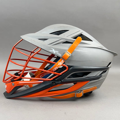 Cascade XRS OSFM Adjustable 21.5" to 24" Senior Lacrosse Helmet