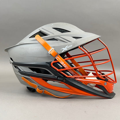 Cascade XRS OSFM Adjustable 21.5" to 24" Senior Lacrosse Helmet