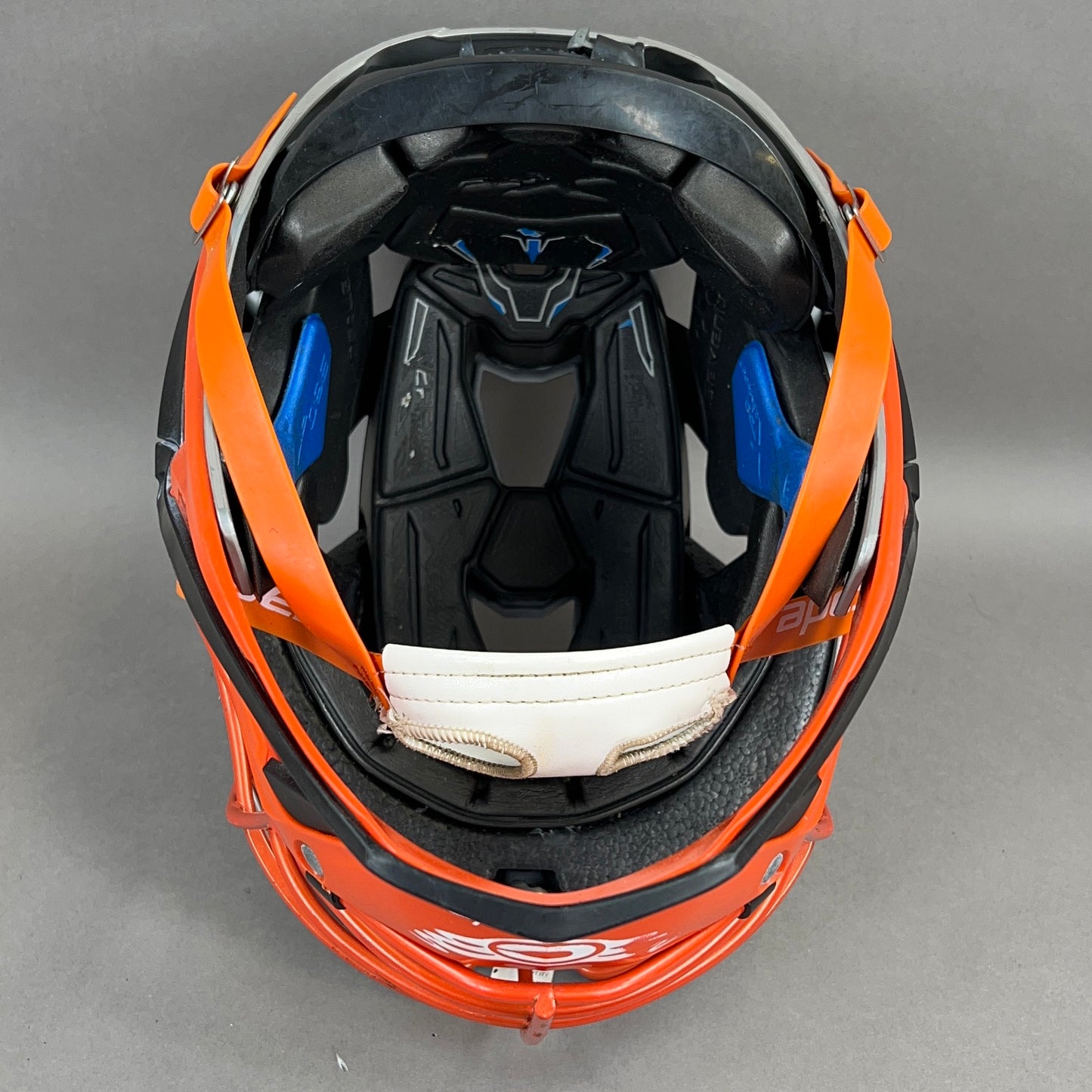 Cascade XRS OSFM Adjustable 21.5" to 24" Senior Lacrosse Helmet