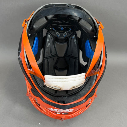 Cascade XRS OSFM Adjustable 21.5" to 24" Senior Lacrosse Helmet
