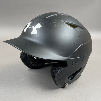 Under Armour UABH2-110 5 7/8" to 6 3/4" Youth Baseball Batting Helmet