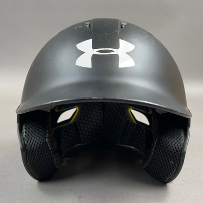 Under Armour UABH2-110 5 7/8" to 6 3/4" Youth Baseball Batting Helmet