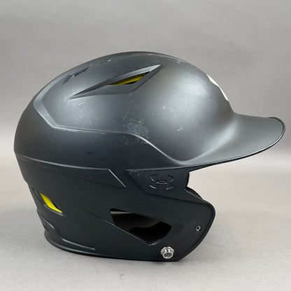 Under Armour UABH2-110 5 7/8" to 6 3/4" Youth Baseball Batting Helmet