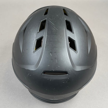 Under Armour UABH2-110 5 7/8" to 6 3/4" Youth Baseball Batting Helmet
