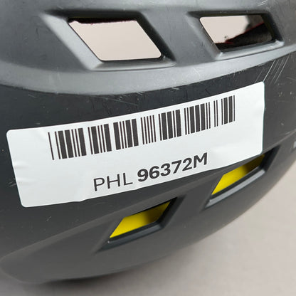 Under Armour UABH2-110 5 7/8" to 6 3/4" Youth Baseball Batting Helmet