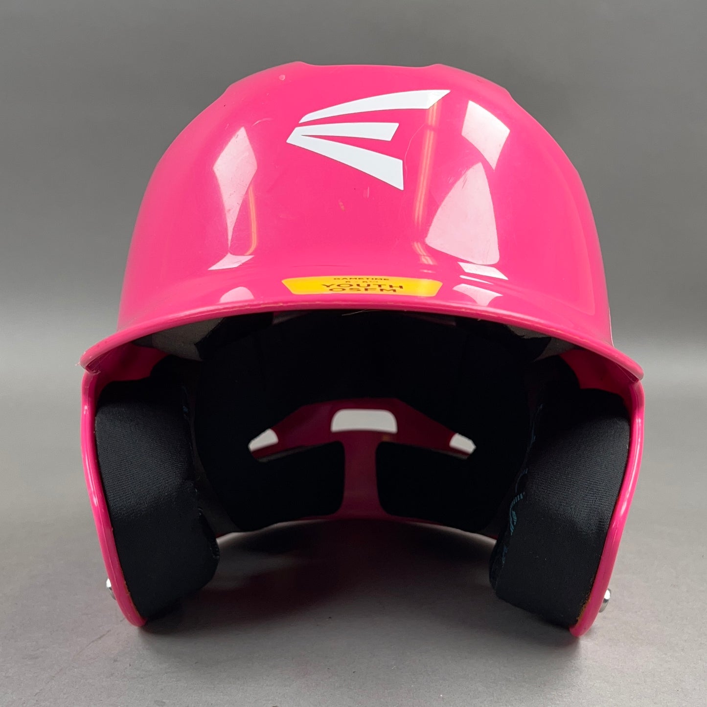 Easton Gametime X-Small 6" to 6 3/4" Youth Softball Batting Helmet