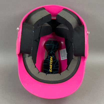 Easton Gametime X-Small 6" to 6 3/4" Youth Softball Batting Helmet