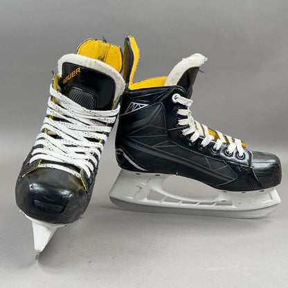 Bauer Supreme S150 Size 4.5 Intermediate Hockey Skates