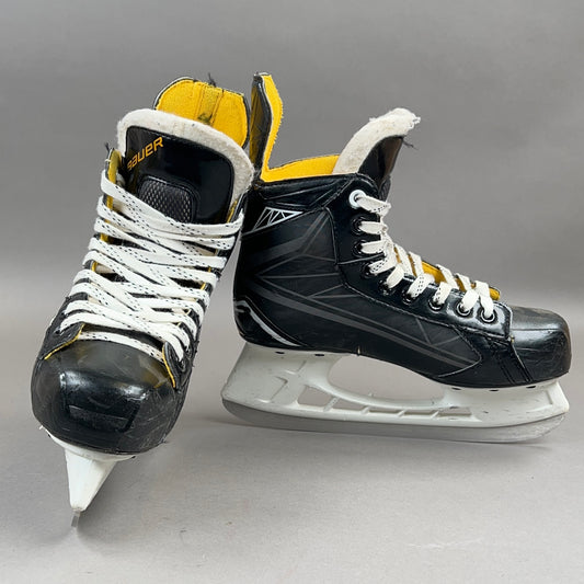 Bauer Supreme S150 Size 4.5 Intermediate Hockey Skates