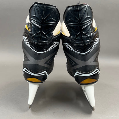 Bauer Supreme S150 Size 4.5 Intermediate Hockey Skates