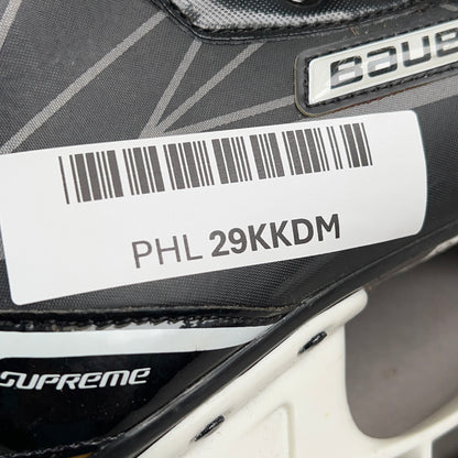 Bauer Supreme S150 Size 4.5 Intermediate Hockey Skates