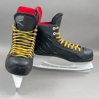 Bauer NS Size 10 Senior Hockey Skates