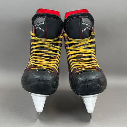 Bauer NS Size 10 Senior Hockey Skates