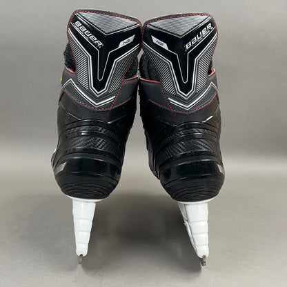Bauer NS Size 10 Senior Hockey Skates