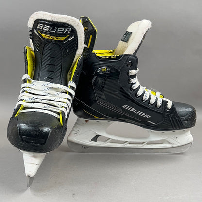 Bauer Supreme M4 Size 5 Intermediate Hockey Skates
