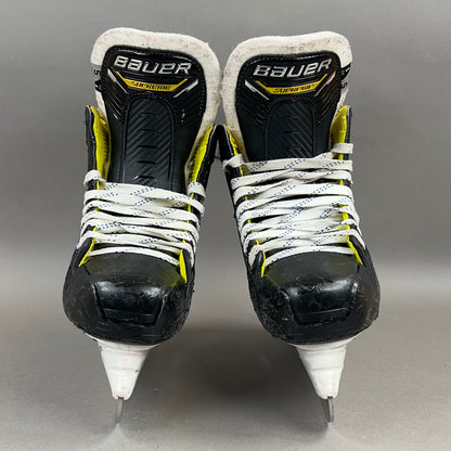 Bauer Supreme M4 Size 5 Intermediate Hockey Skates