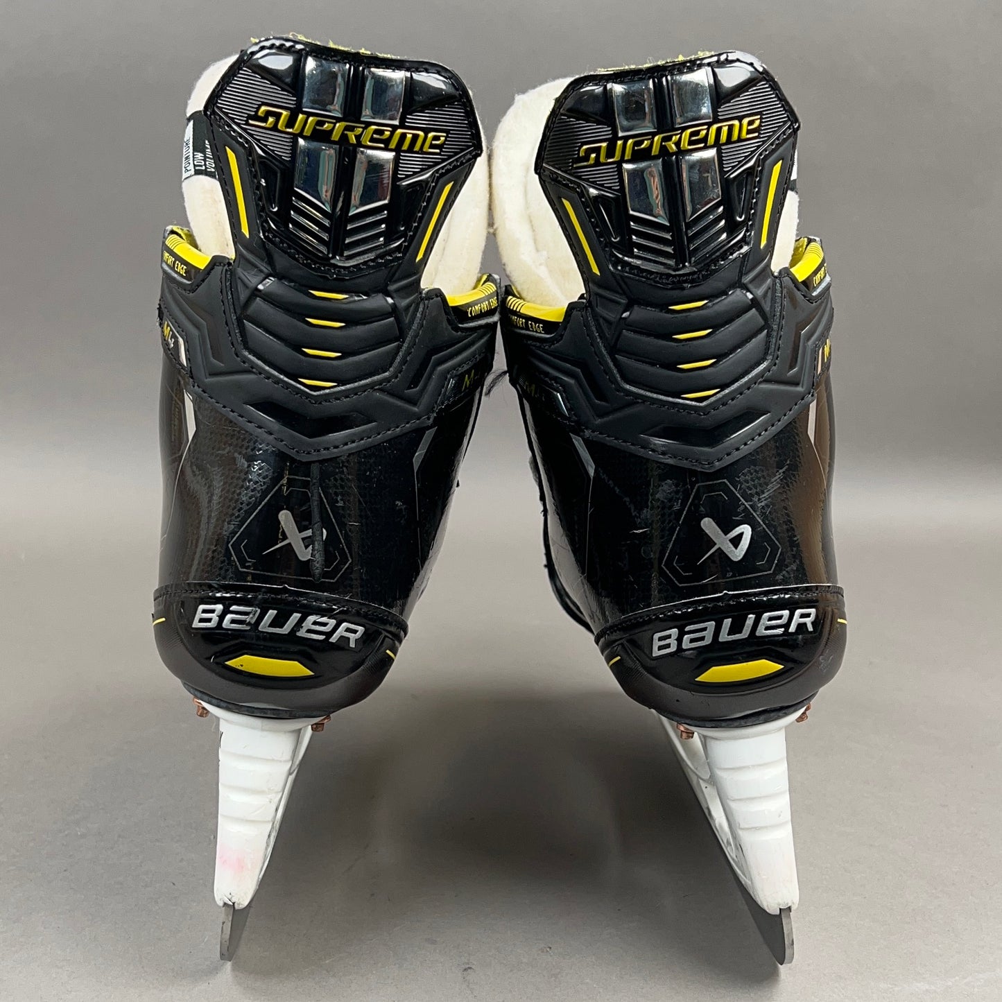 Bauer Supreme M4 Size 5 Intermediate Hockey Skates