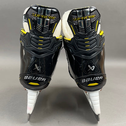 Bauer Supreme M4 Size 5 Intermediate Hockey Skates