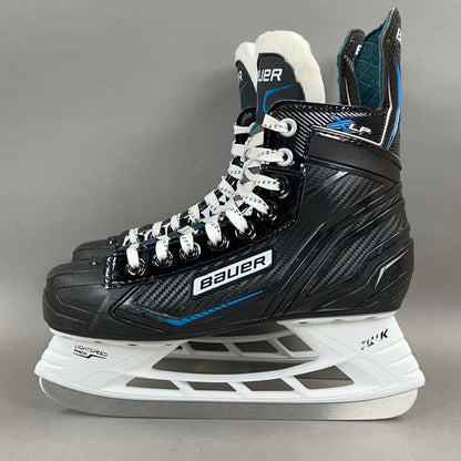 Bauer XLP Size 5 Intermediate Hockey Skates