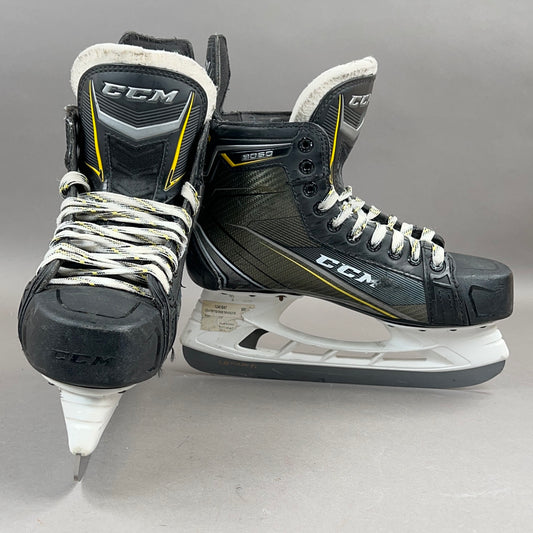 CCM Tacks 9060 Size 7 Senior Hockey Skates