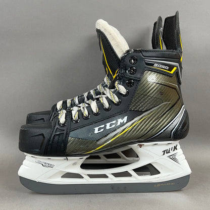 CCM Tacks 9060 Size 7 Senior Hockey Skates