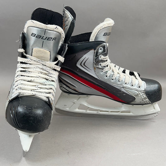 Bauer Vapor X2.0 Size 9 Vintage Senior Hockey Skates