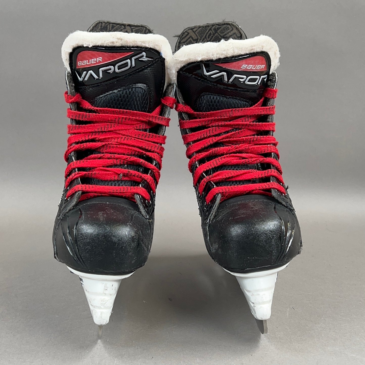 Bauer Vapor X3.5 Size 1 Junior Hockey Skates