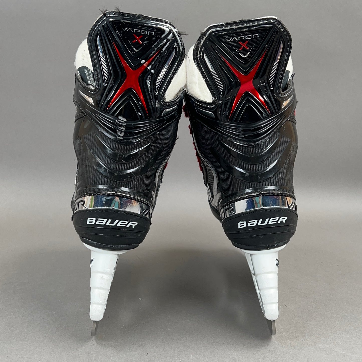Bauer Vapor X3.5 Size 1 Junior Hockey Skates