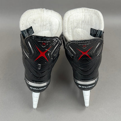 Bauer Vapor X3.5 Size 1 Junior Hockey Skates