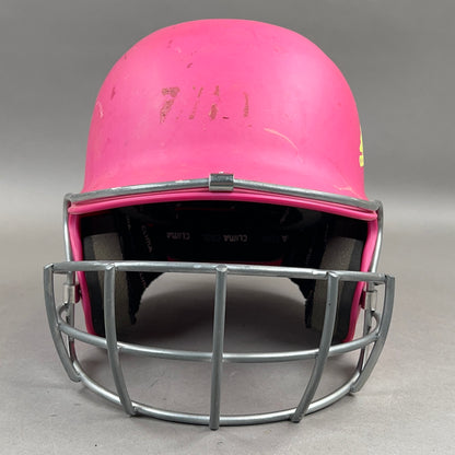 Adidas Destiny X-Small 6 3/8" to 7 5/8" Junior Softball Batting Helmet