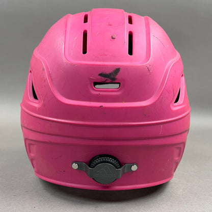 Adidas Destiny X-Small 6 3/8" to 7 5/8" Junior Softball Batting Helmet